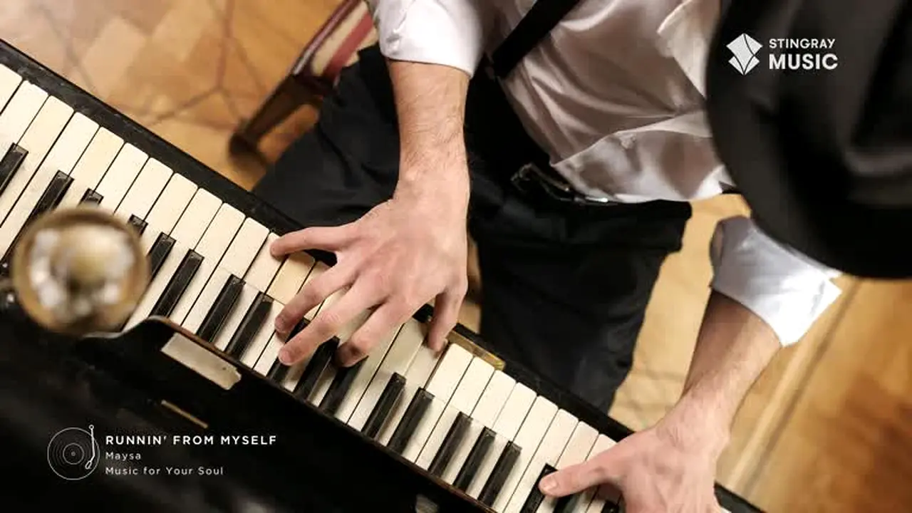 Stingray Smooth Jazz live