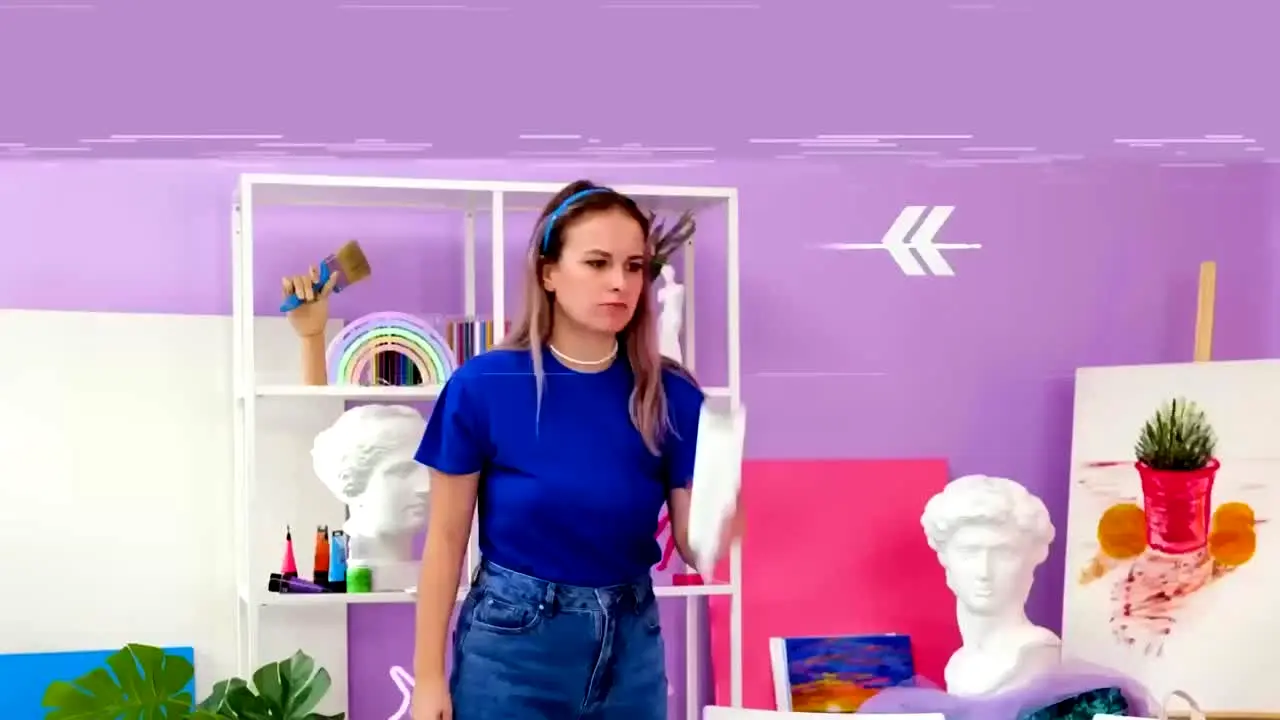 5-Minute Crafts live