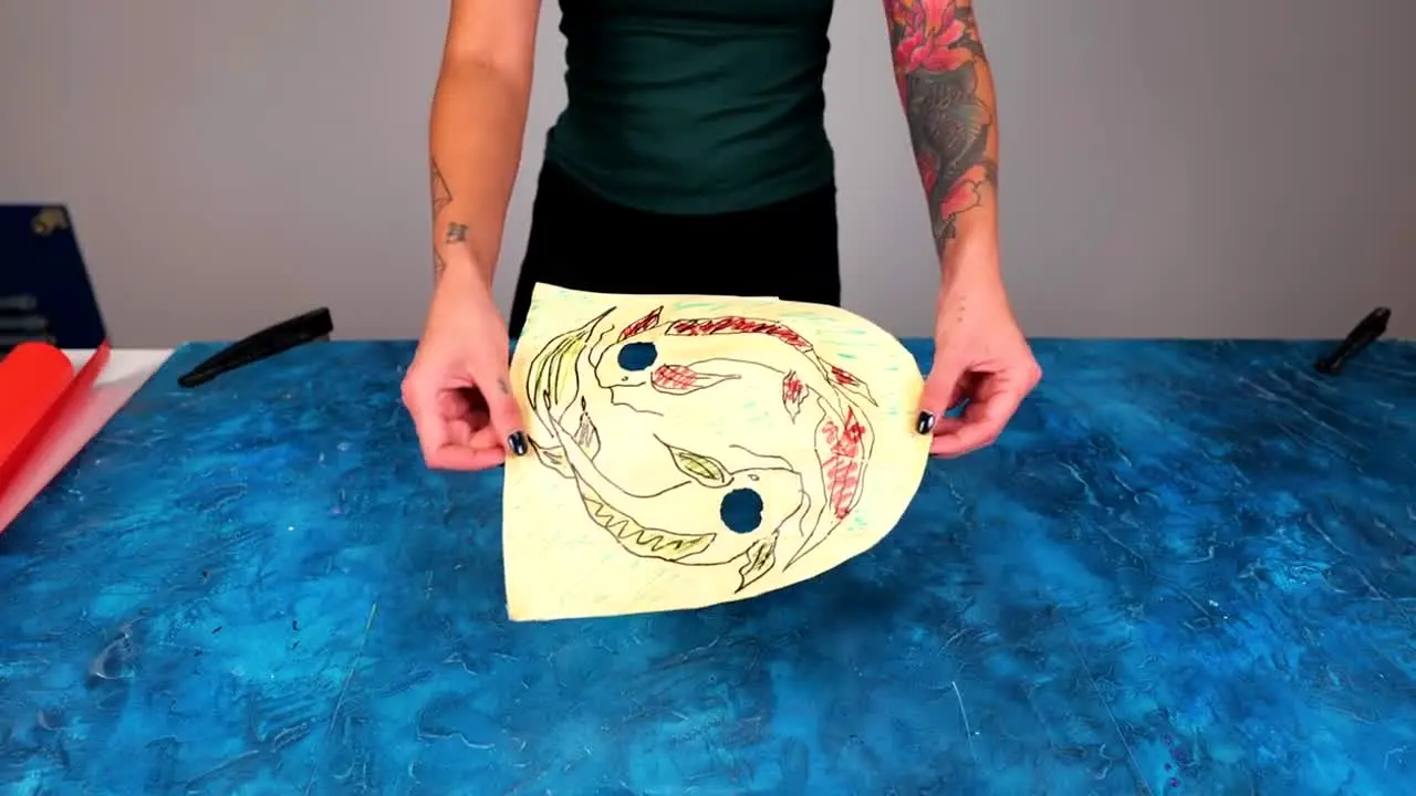 5-Minute Crafts live
