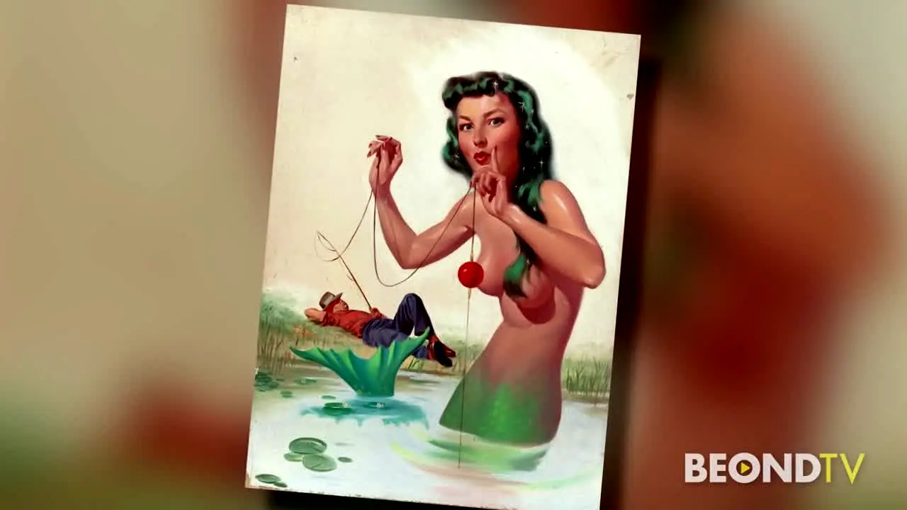 BEONDTV en direct