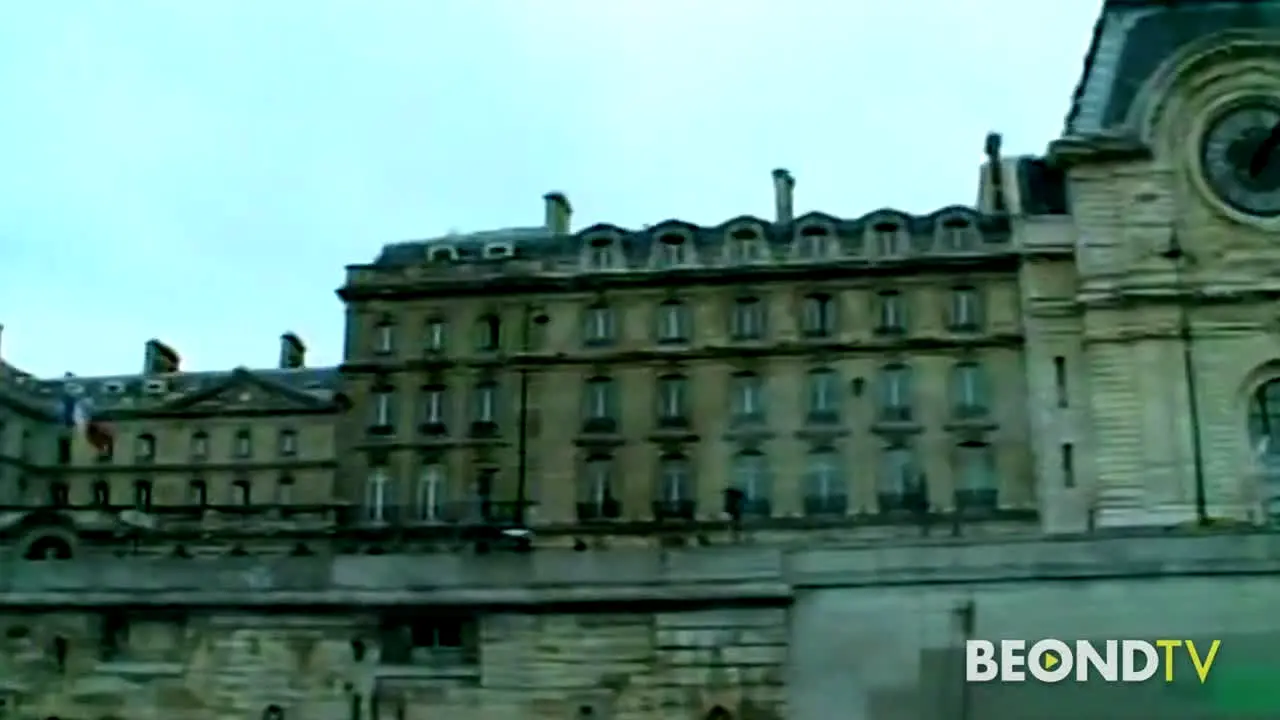 BEONDTV live