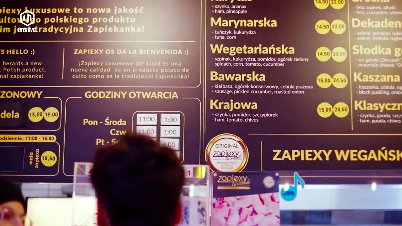 INTRAVEL na żywo