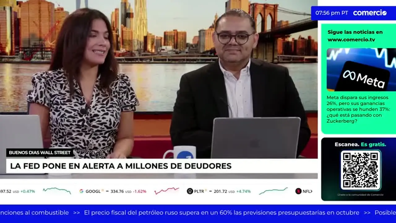 Comercio TV en vivo
