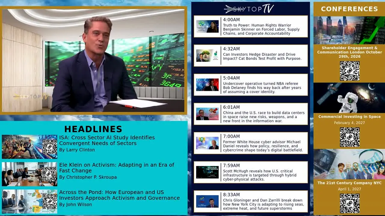 SkytopTV in diretta