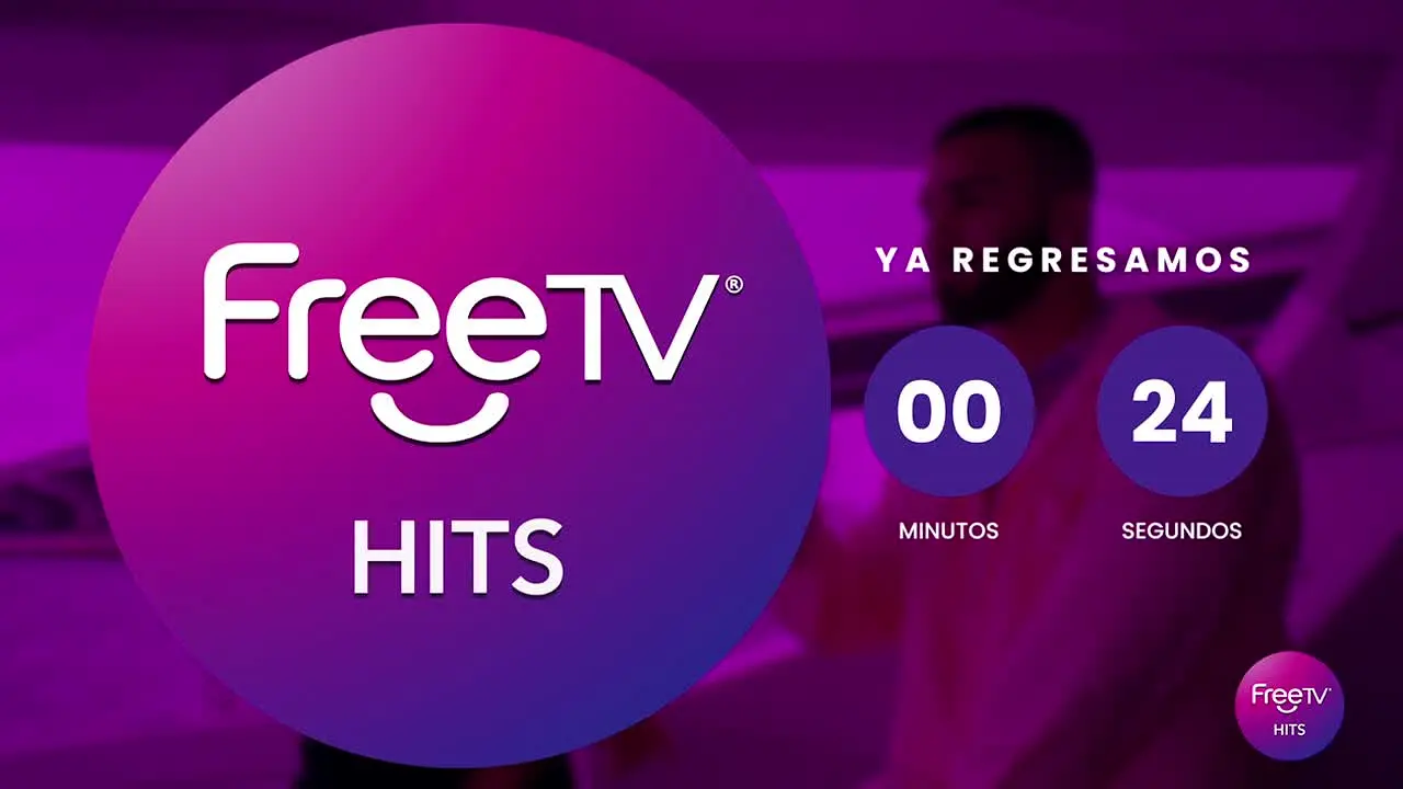 FreeTV Hits na żywo