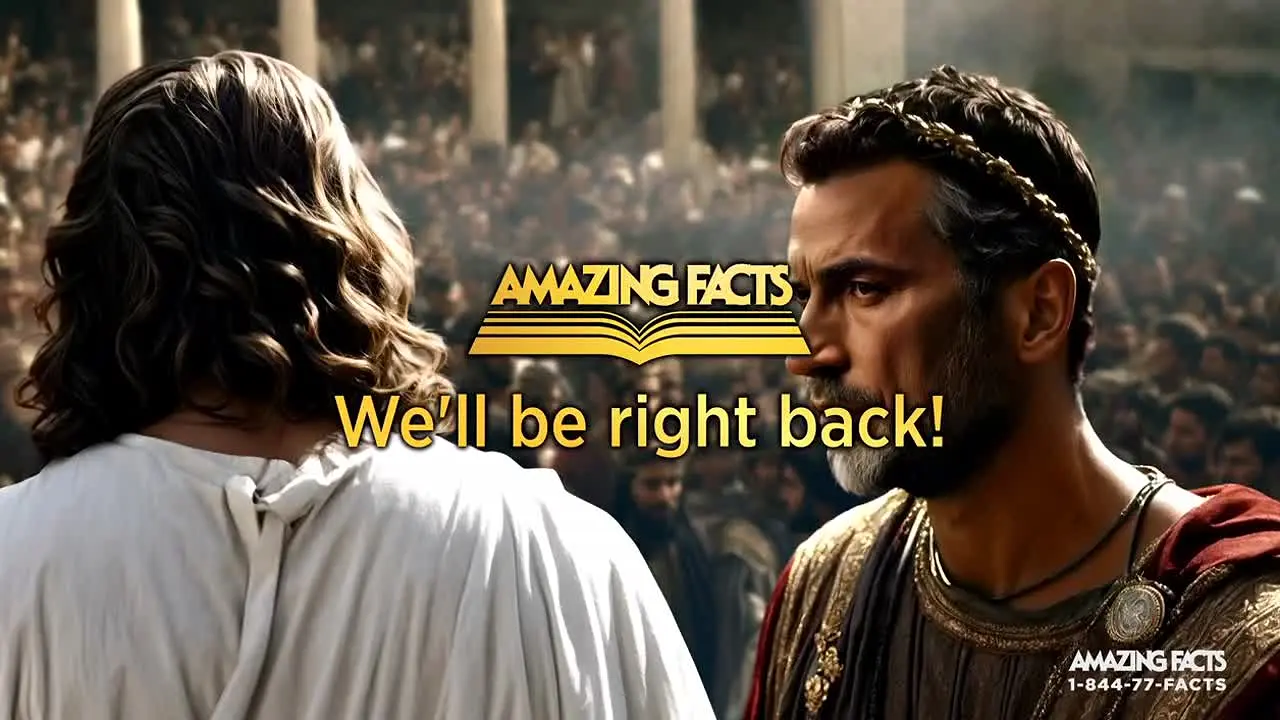 Amazing Facts na żywo