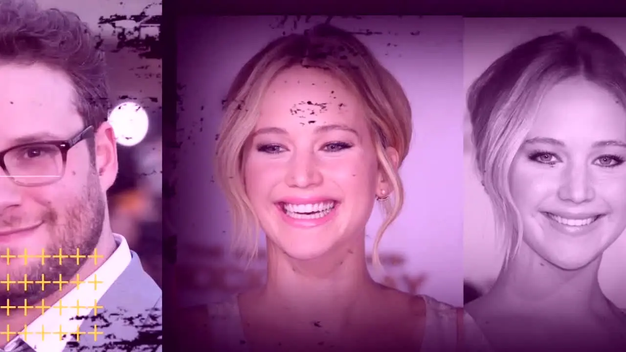 Young Hollywood live