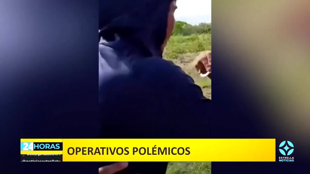 Estrella News live
