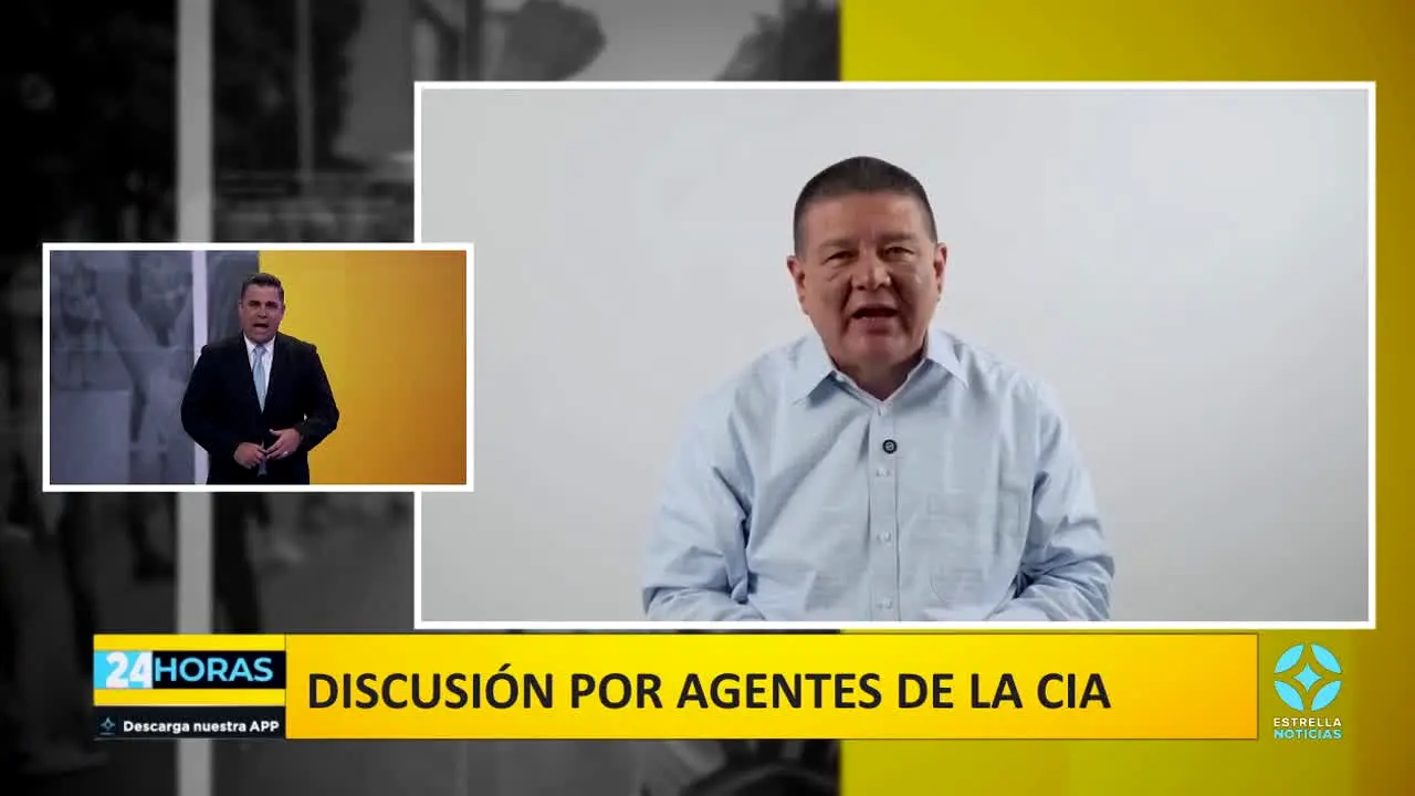 Estrella News en direct