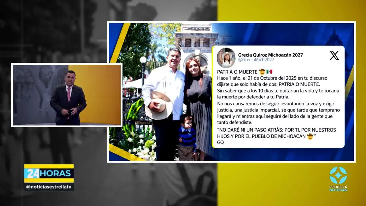 Estrella TV en vivo