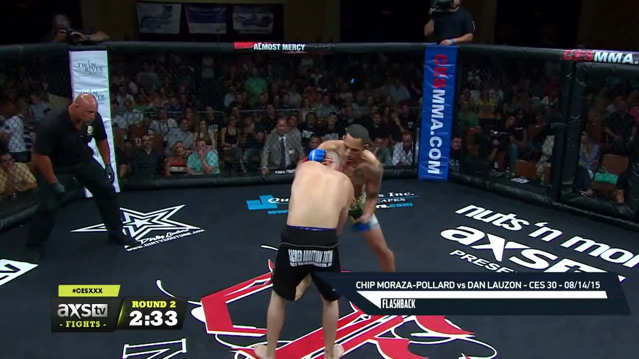 Fight Network live