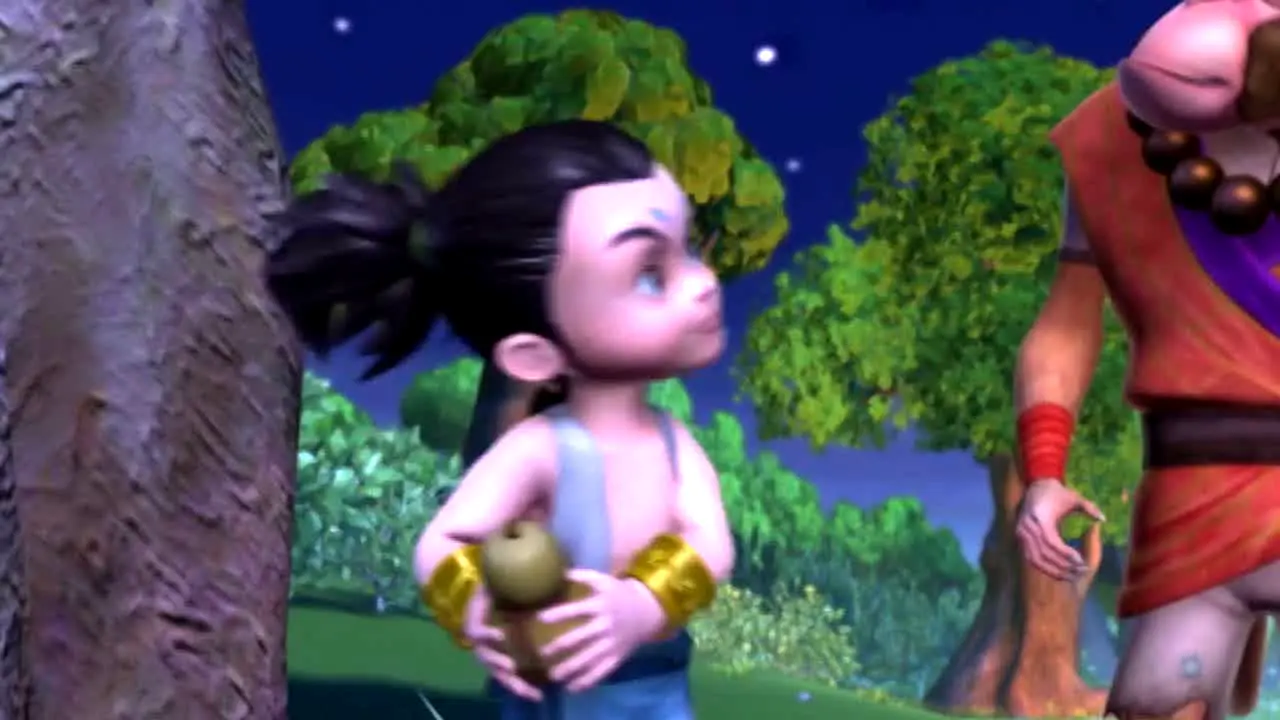 Afrokiddos en vivo