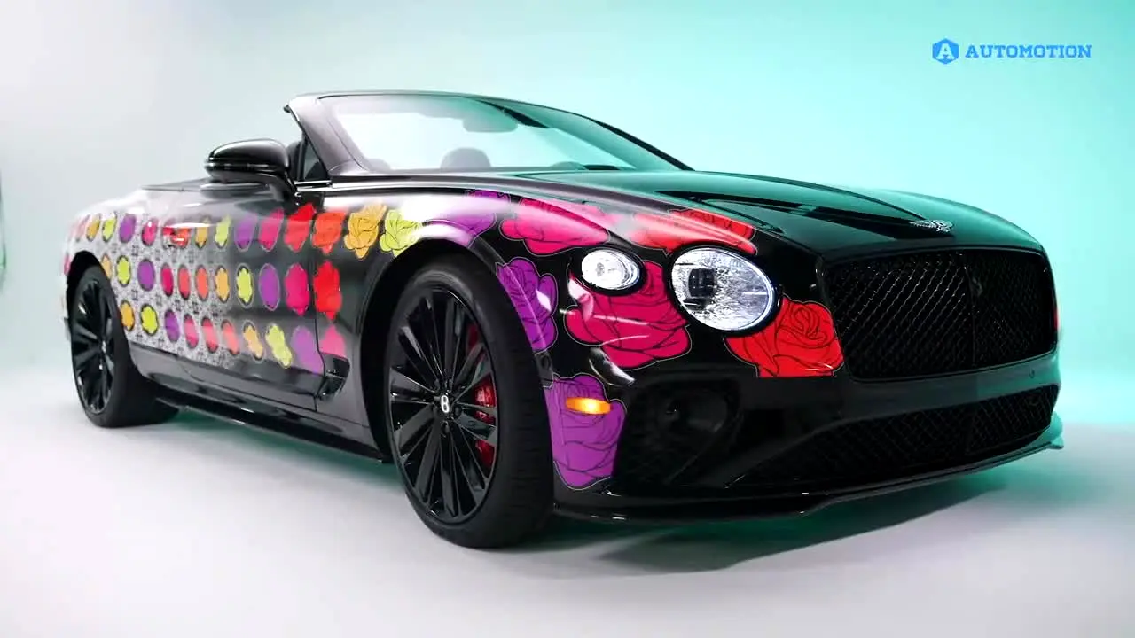 Automotion live