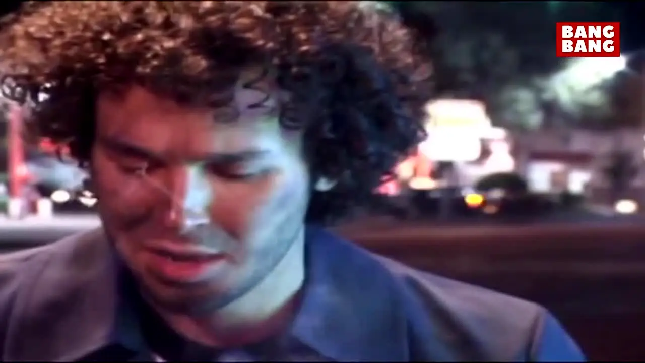 Bang Bang ao vivo