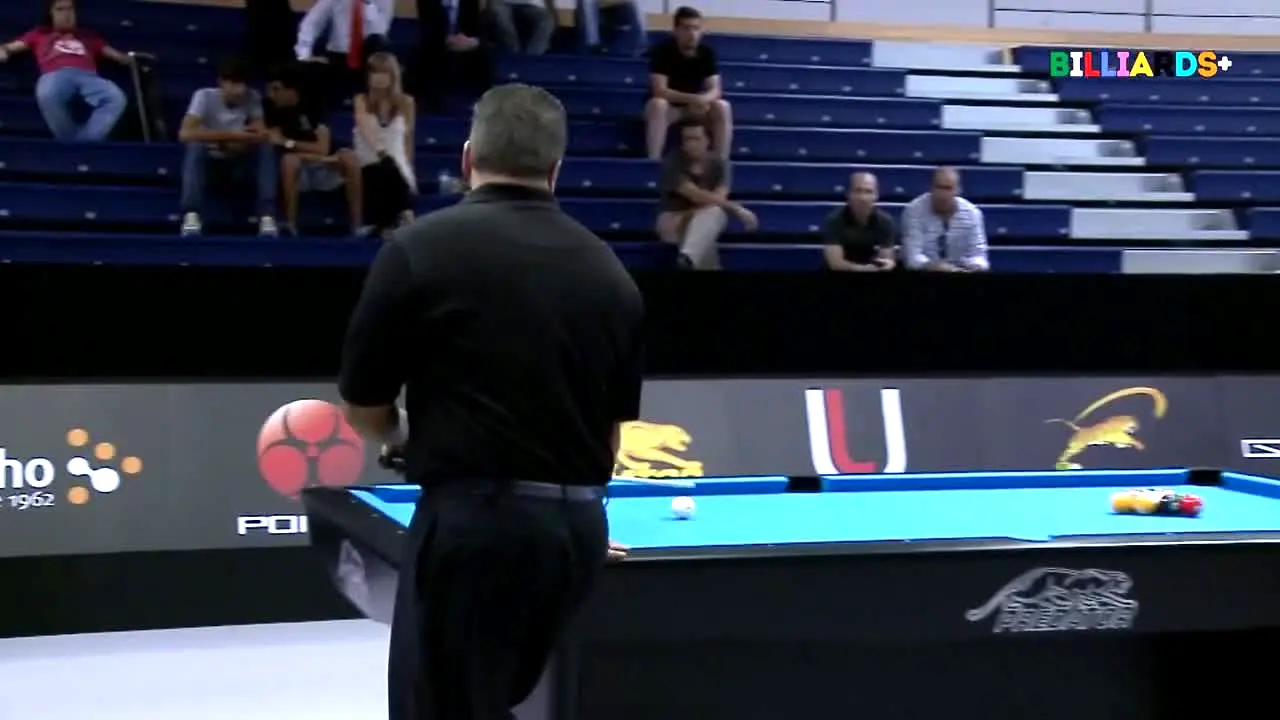 Billiard Channel na żywo