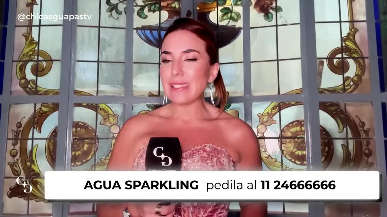 Chicas Guapas in diretta