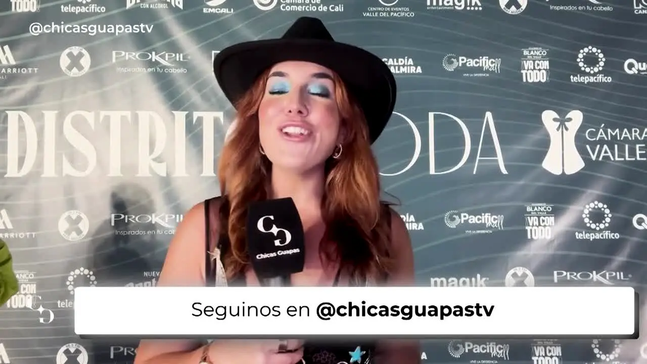 Chicas Guapas — прямой эфир
