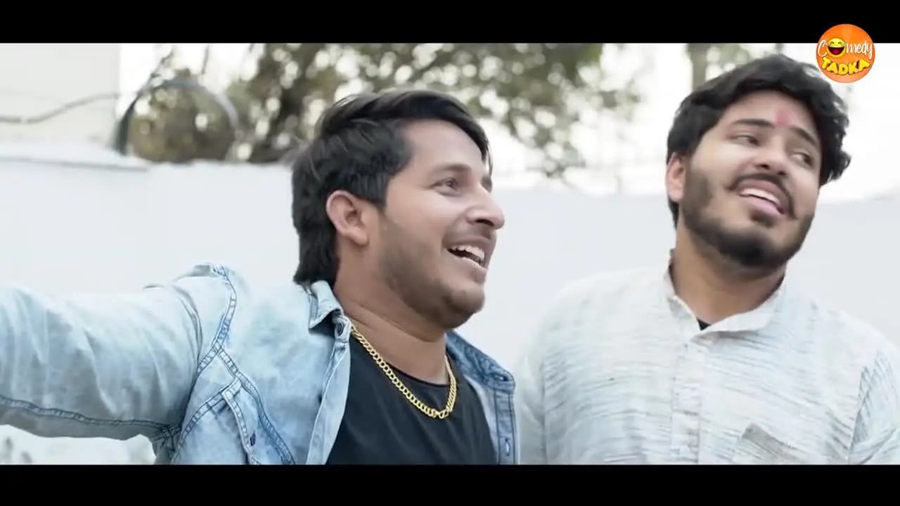 Comedy Tadka live