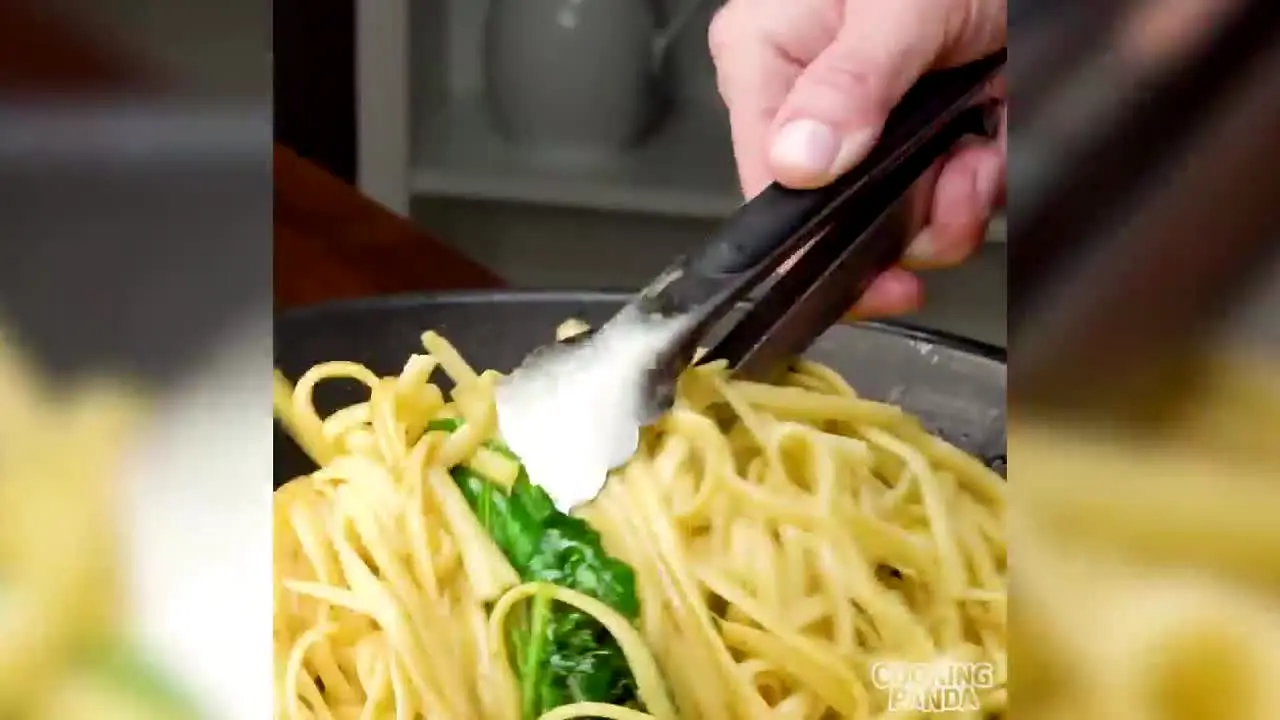 Cooking Panda na żywo