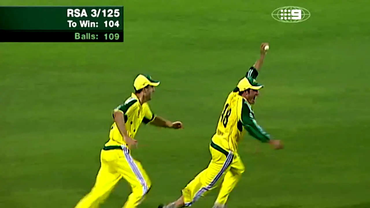 Cricket Gold live