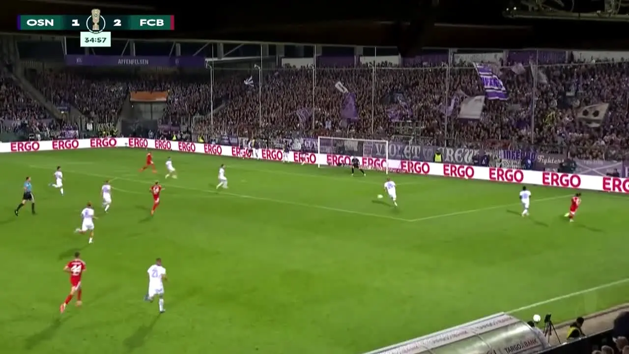 Dfb Play TV live