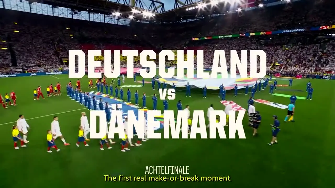 Dfb Play TV na żywo