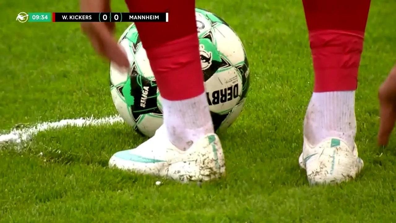 Dfb Play TV — прямой эфир