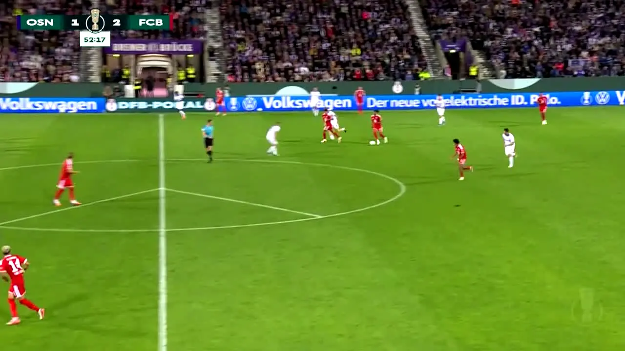 Dfb Play TV live