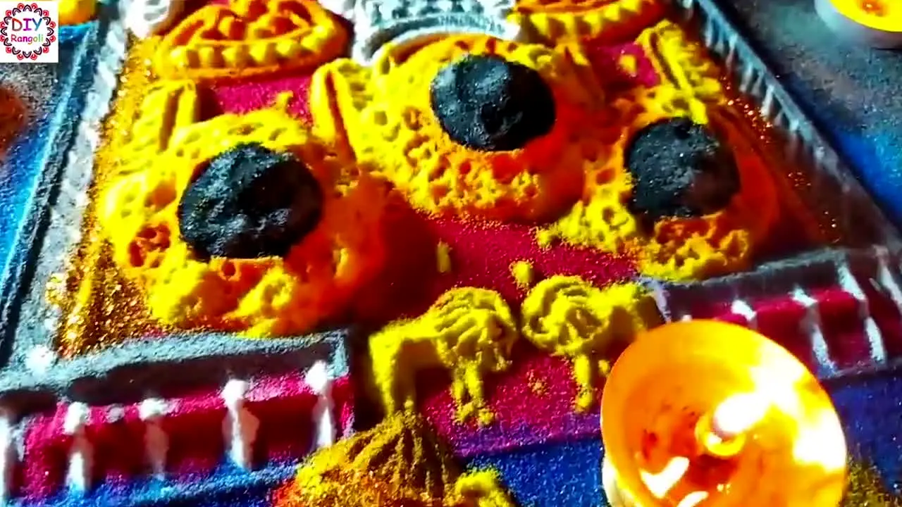 Diy Art na żywo