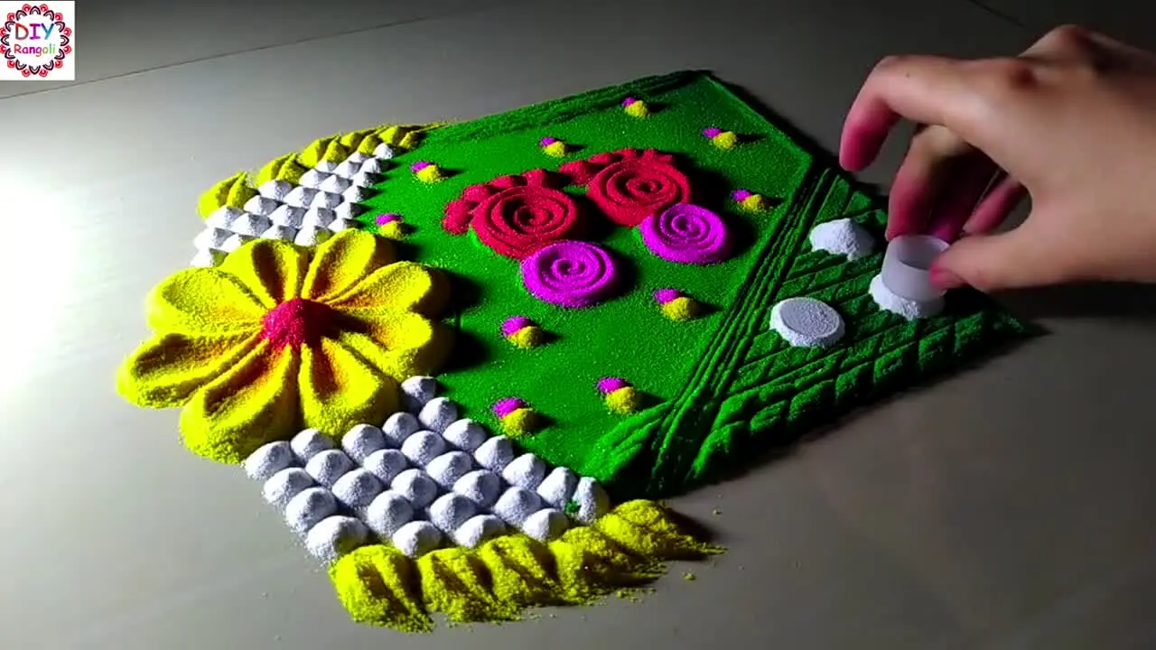 Diy Art ao vivo