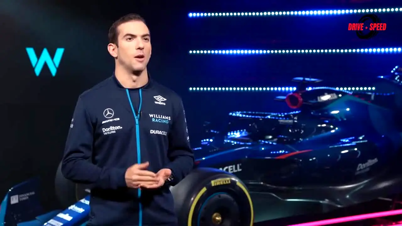 Drive + Speed en direct