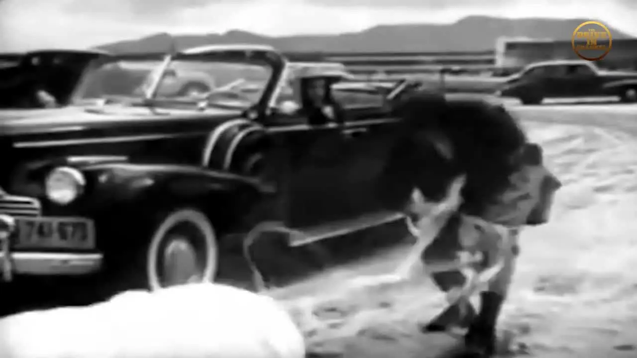 Drive-In Channel live