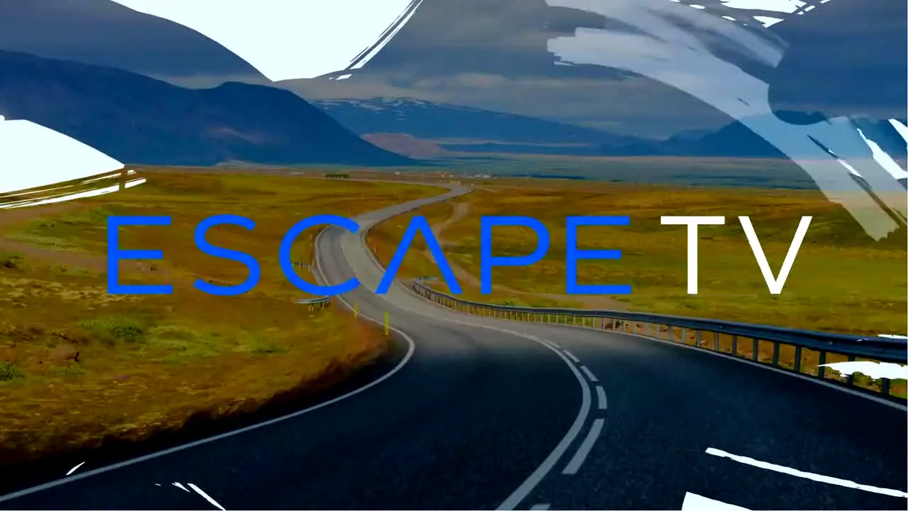 Escape TV live