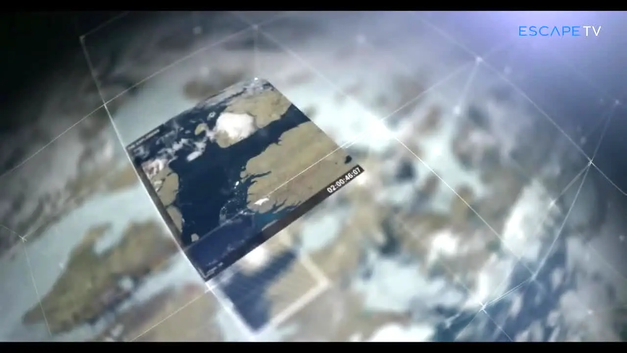 Escape TV en direct