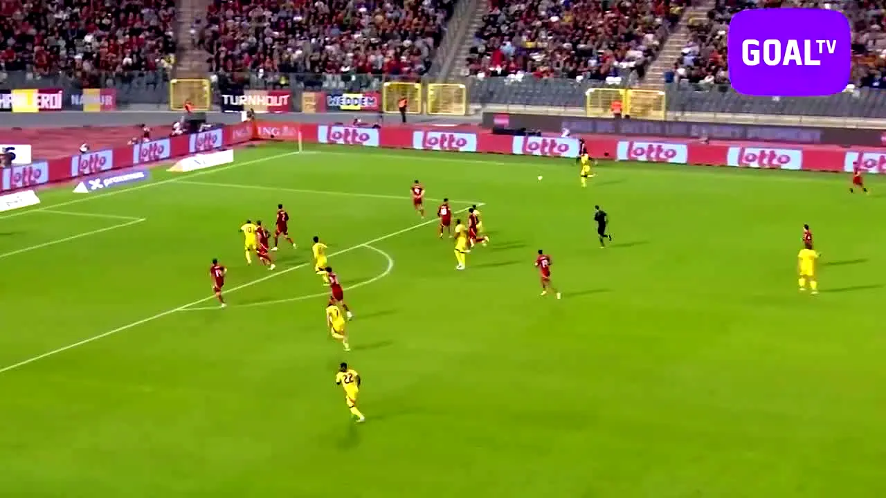 Goal TV na żywo
