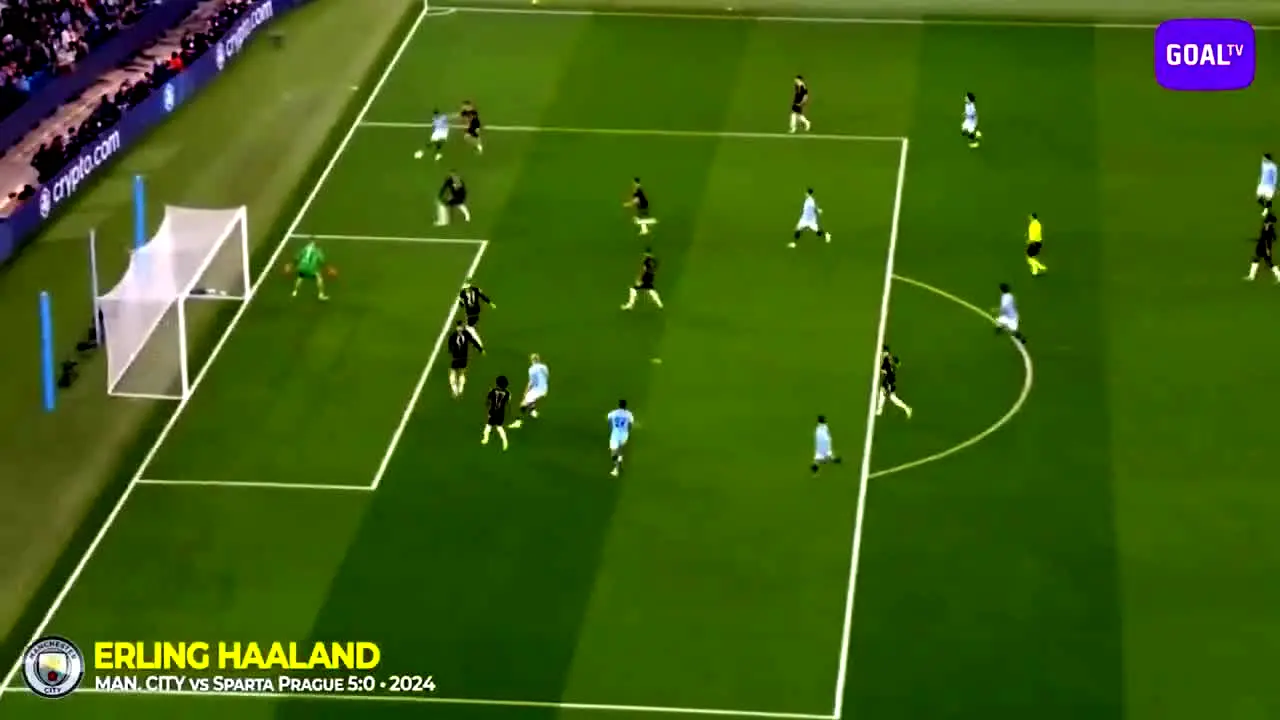 Goal TV en vivo
