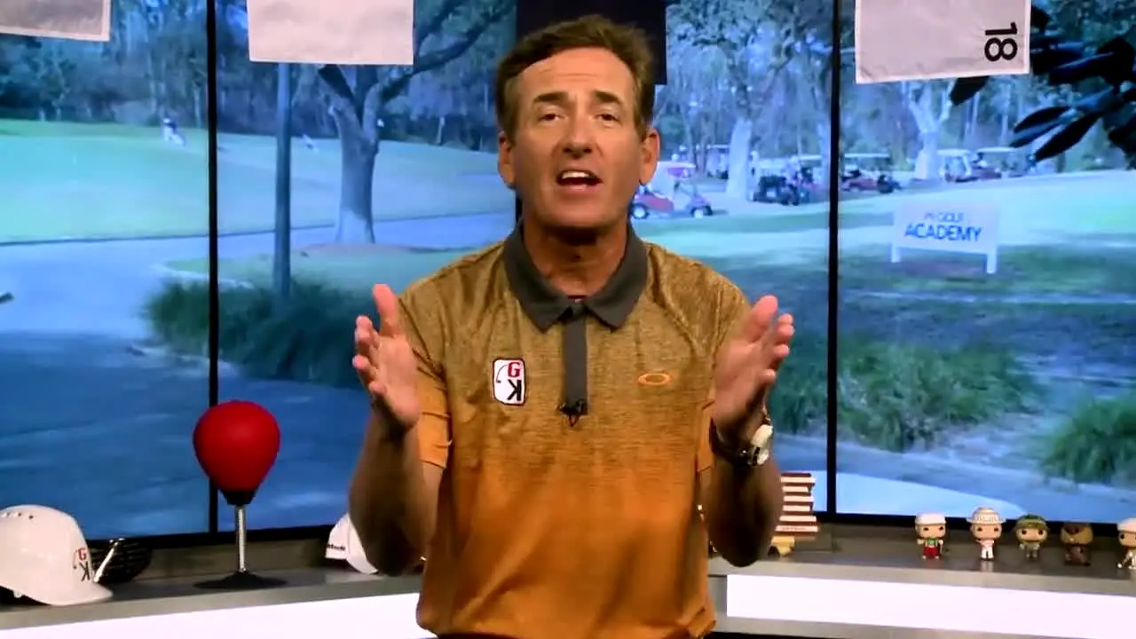 Golf Kingdom live