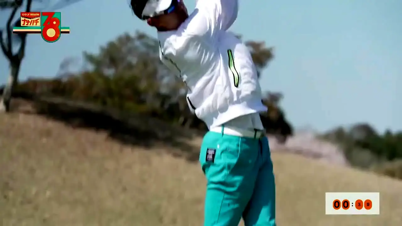 Golf Network live