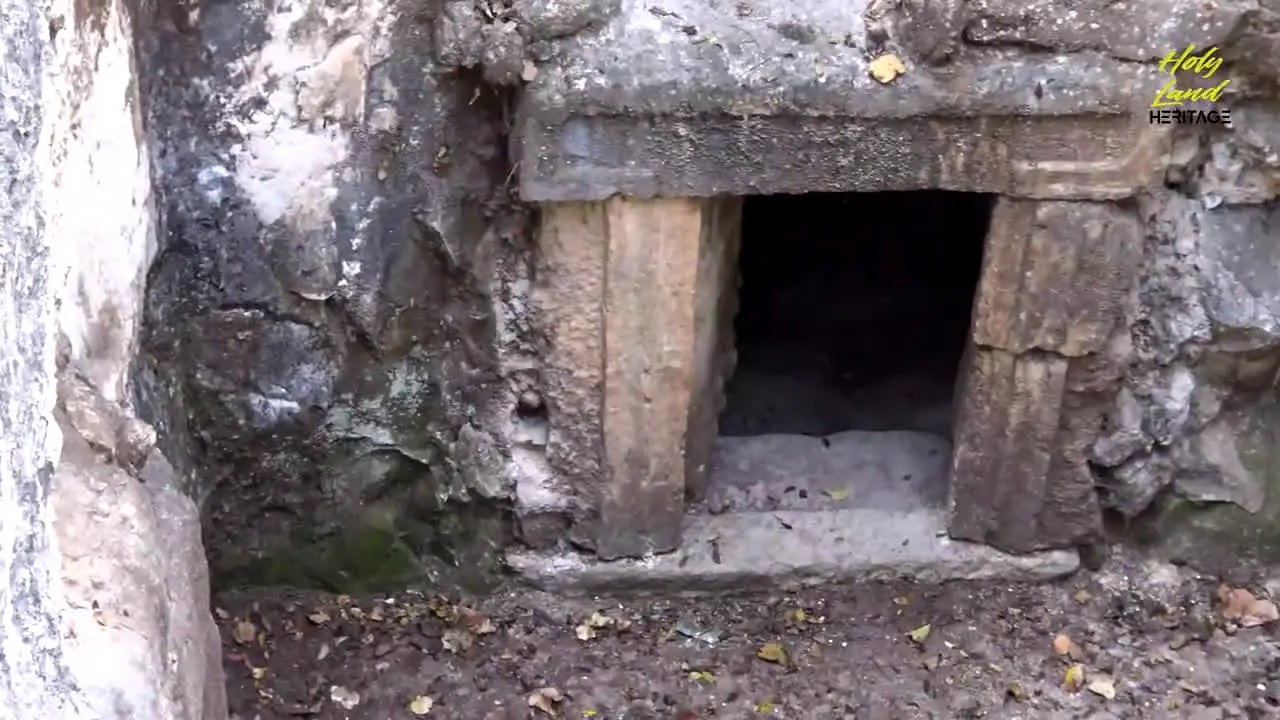 Holy Land Heritage live