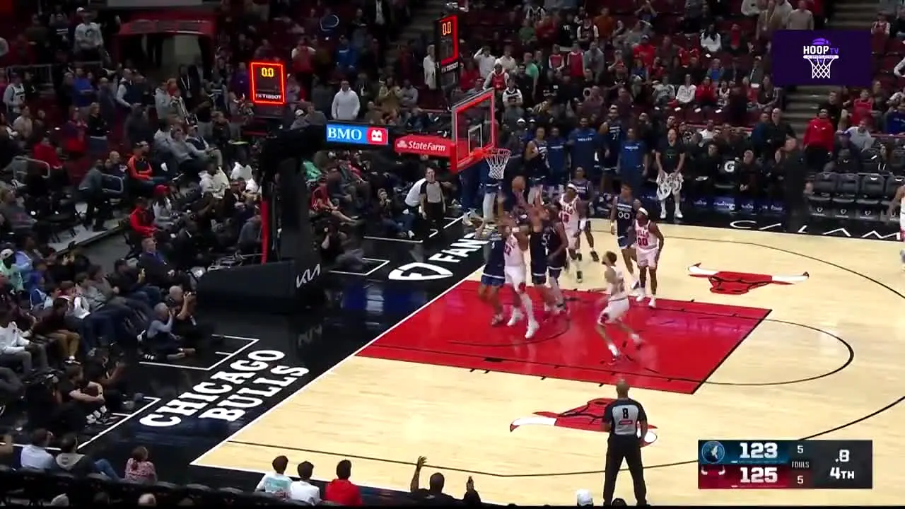 Hoop TV na żywo