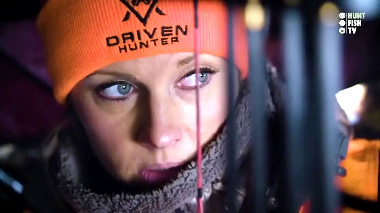 Hunt Fish TV in diretta
