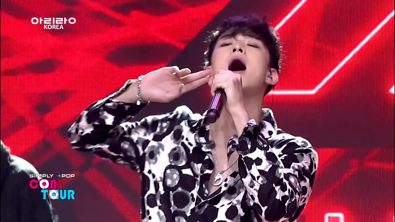 K-Music live