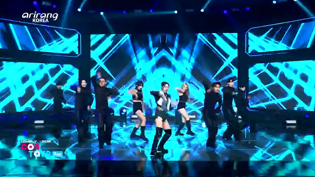 K-Music live