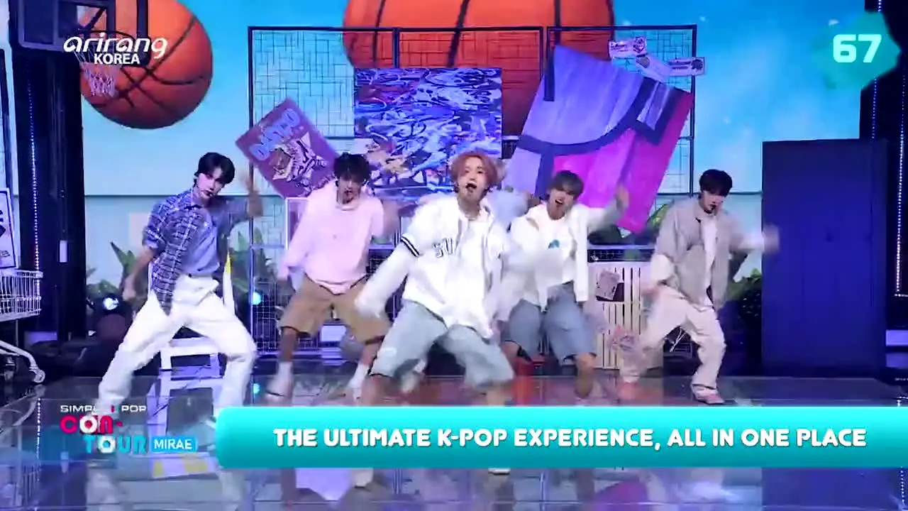 K-Music — прямой эфир