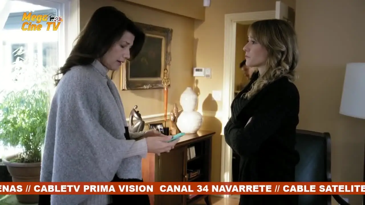 Mega Cine TV en direct