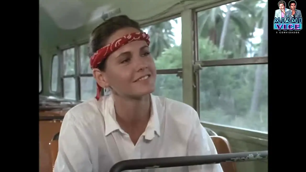 Miami Vice Channel na żywo
