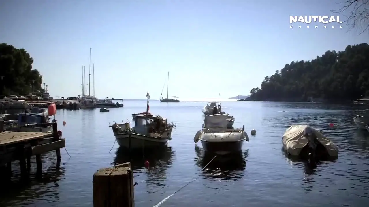 Nautical Channel en vivo