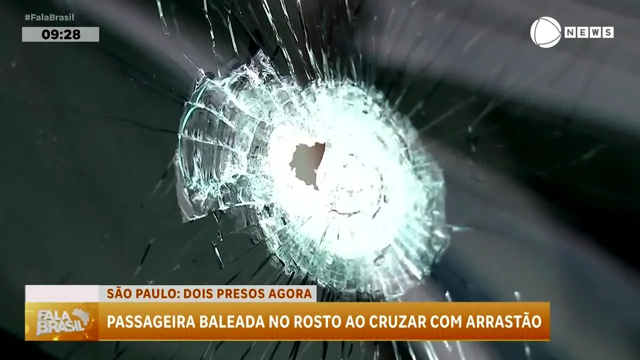 Record News in diretta