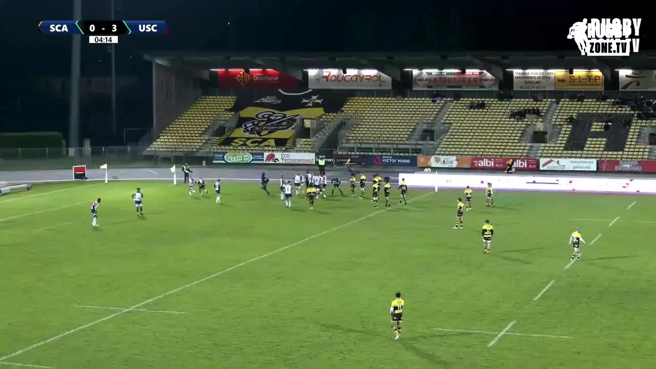Rugby Zone TV live