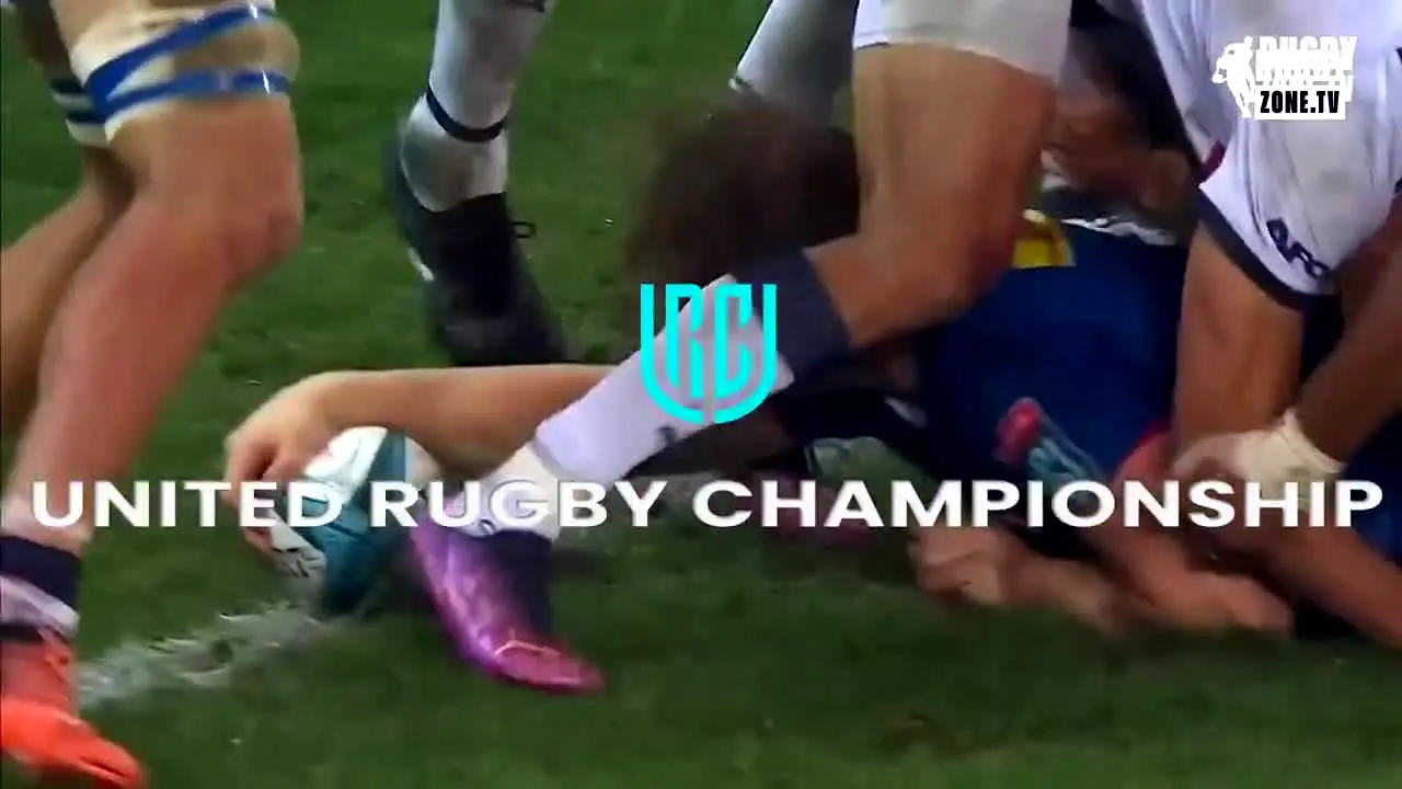 Rugby Zone TV in diretta